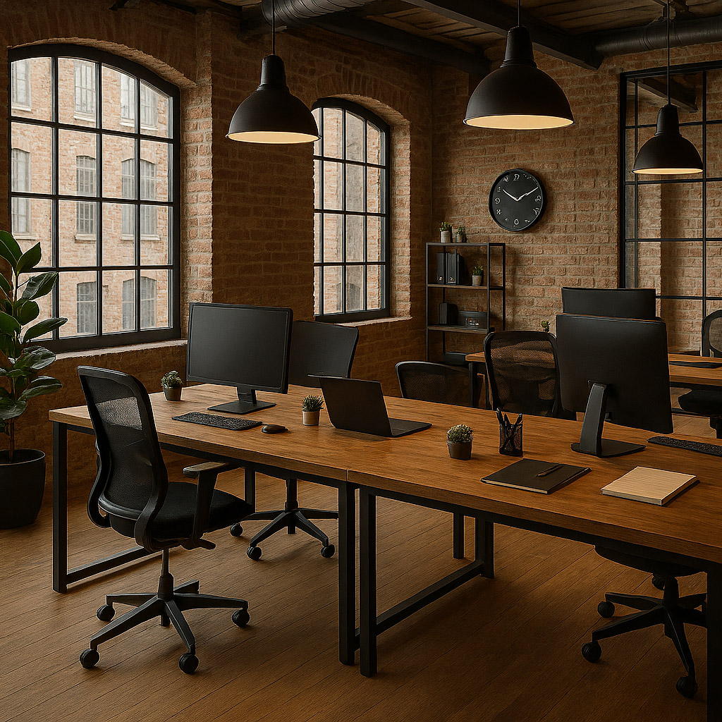 Espaces professionnels 