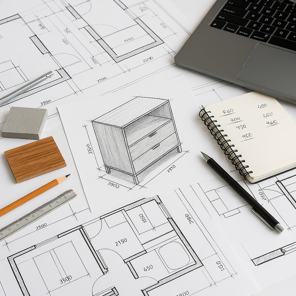 Architecte d'intérieur